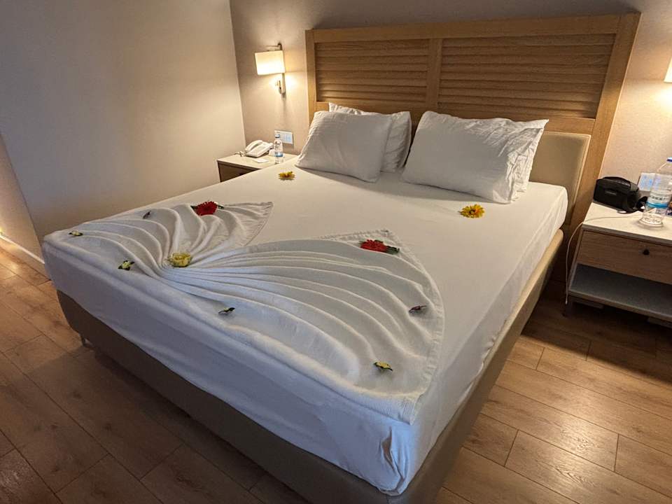 Zimmer Süral Saray Hotel