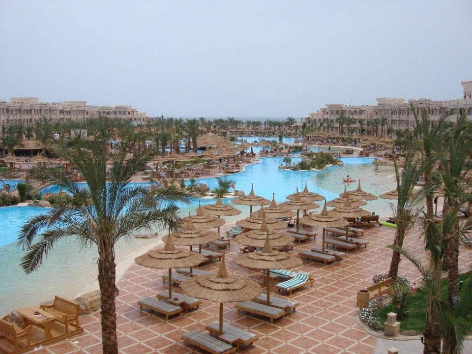 Hotel Beach Albatros Palace Resort & Spa Pickalbatros Palace Resort