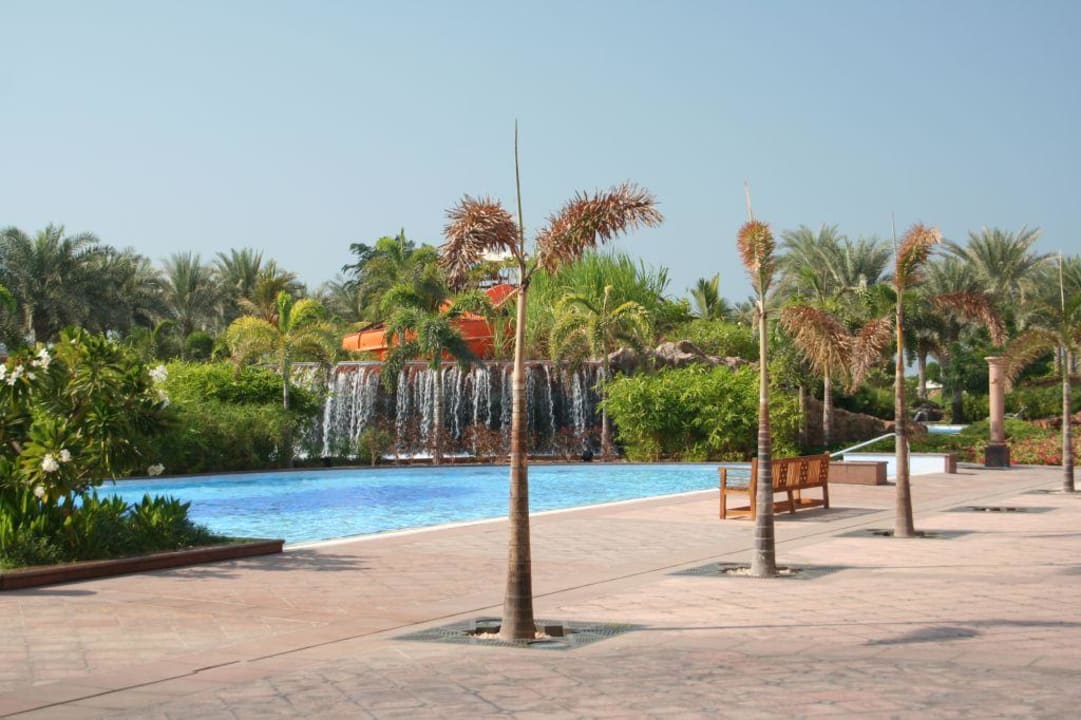 Emirates Palace Emirates Palace Mandarin Oriental