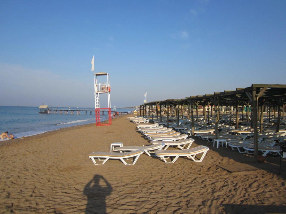 Hotel Strand Marvida Family Eco