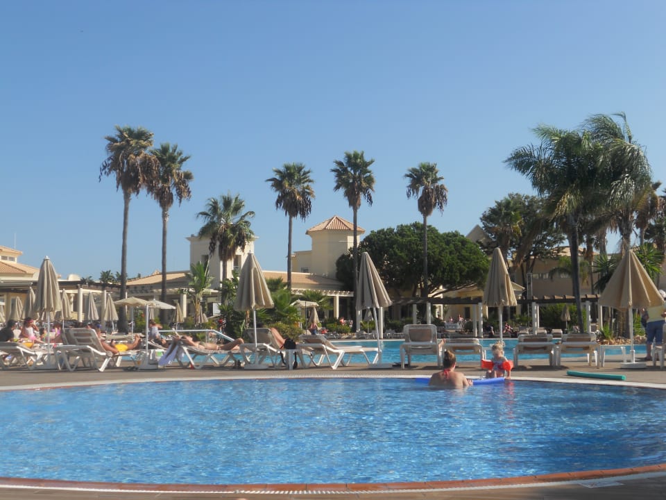 Pool AP Adriana Beach Resort