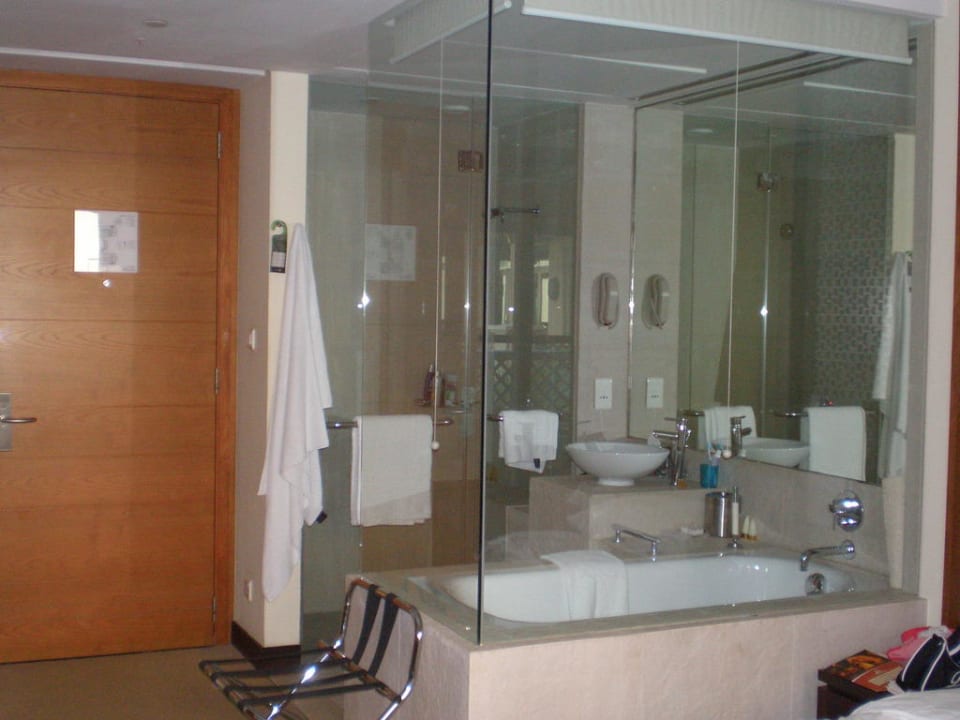 Badezimmer Hotel Boulevard, Autograph Collection