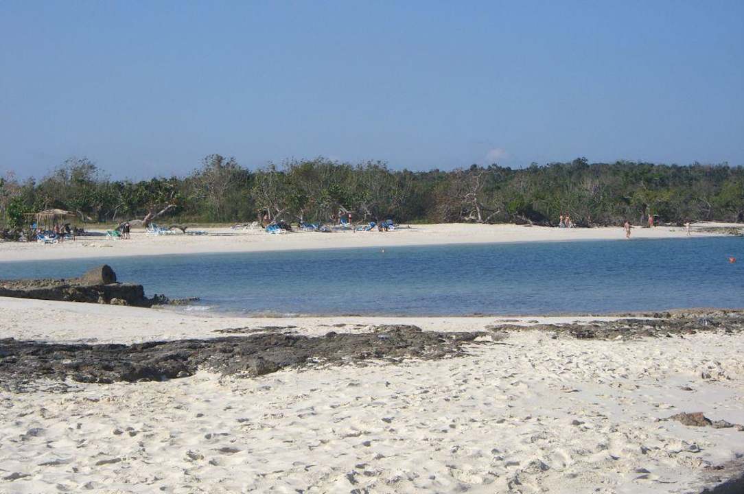 Strand Hotel Playa Pesquero