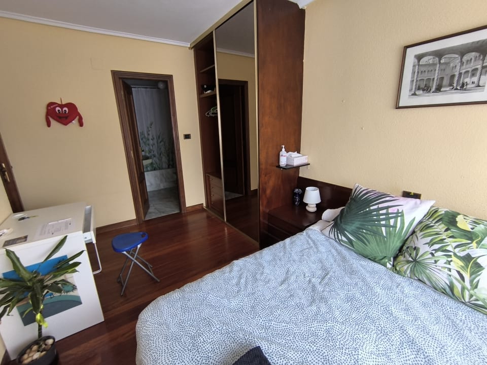 Zimmer Castro-urdiales Apartamento 3 minutos de la playa