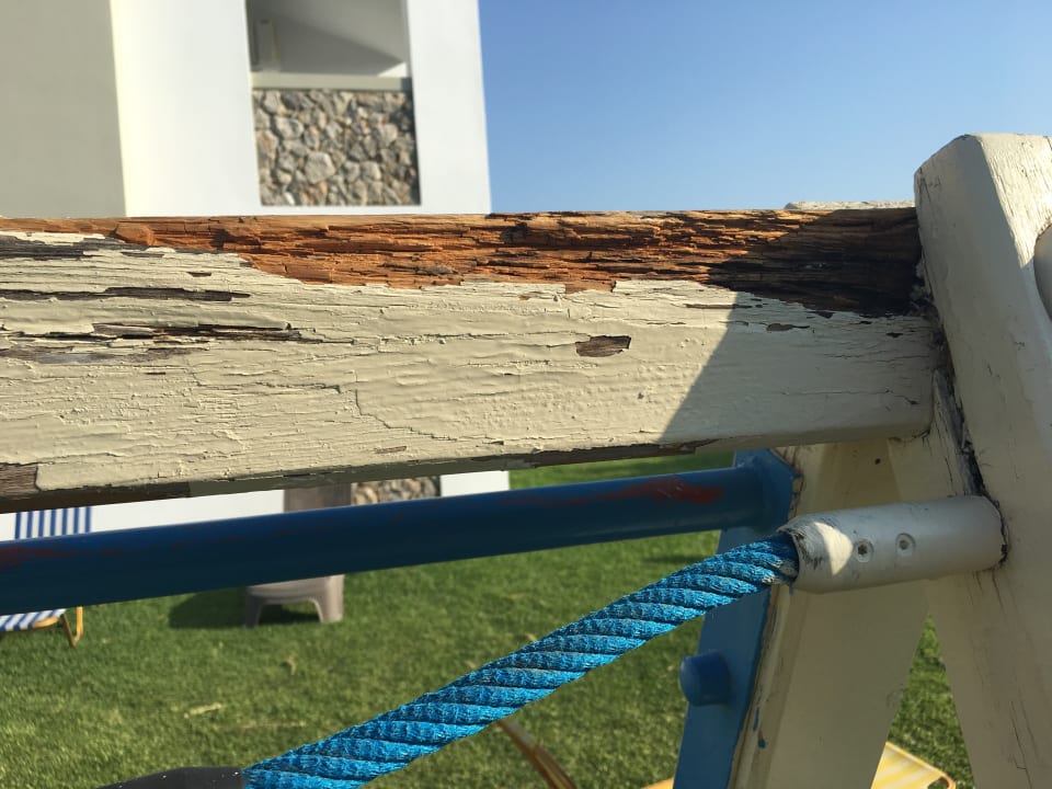 Sport & Freizeit Ilios K Village Resort