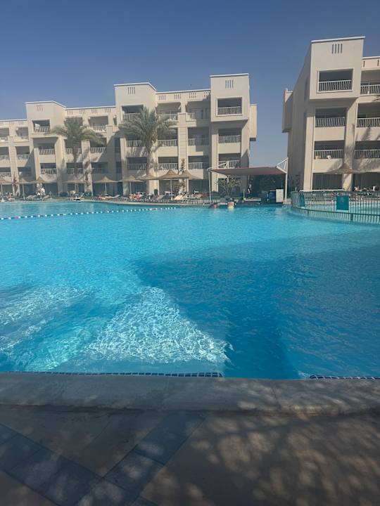 Pool Jaz Soma Beach