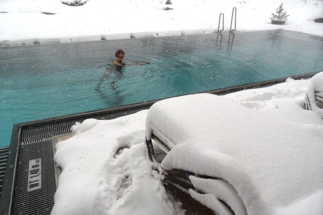 Badefreuden Mountain Resort Feuerberg