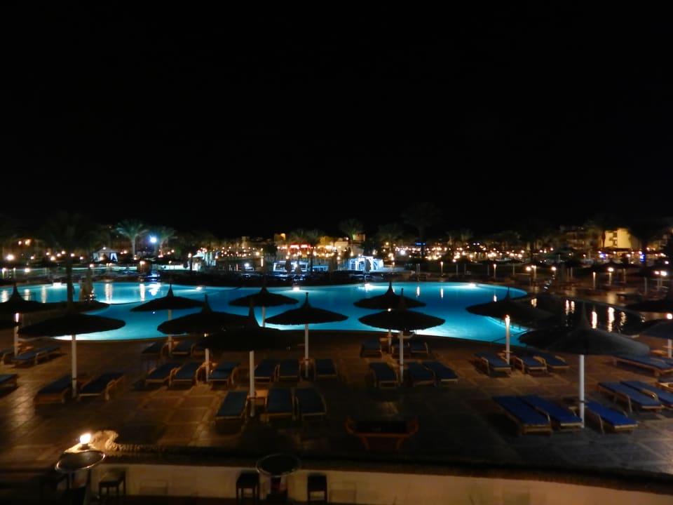 Pool Pickalbatros Dana Beach Resort - Hurghada