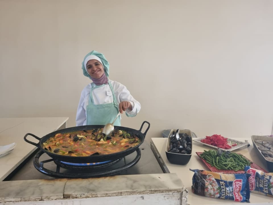 Gastro Iberostar Waves Averroes