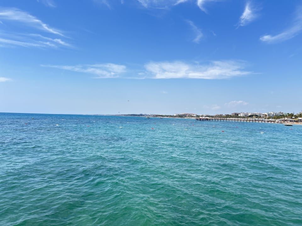 Strand Sidemarin Kirman Premium