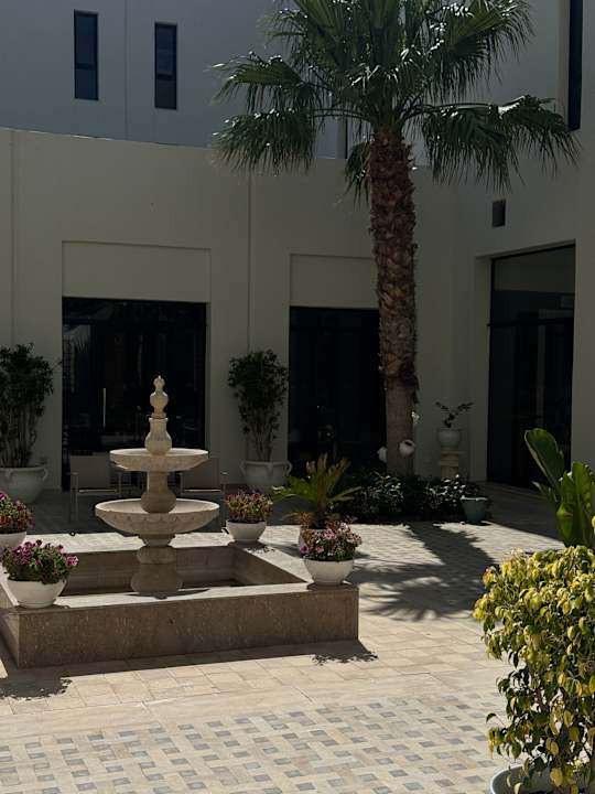 Außenansicht Iberostar Selection Kuriat Palace