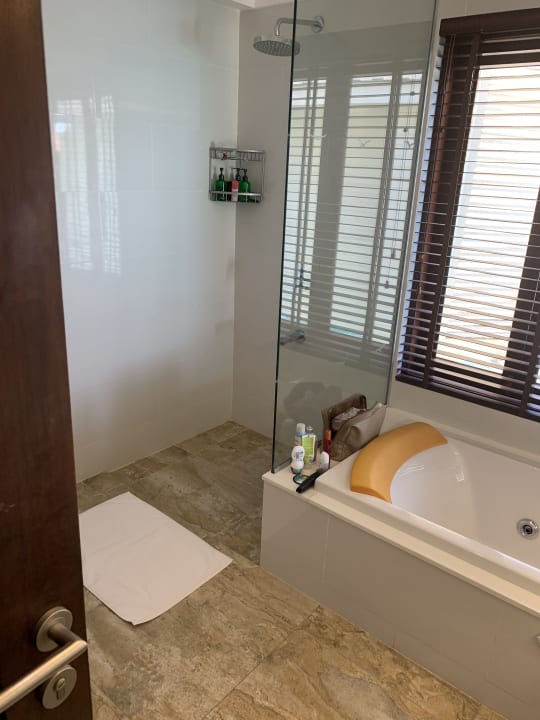 Zimmer Summer Island Maldives