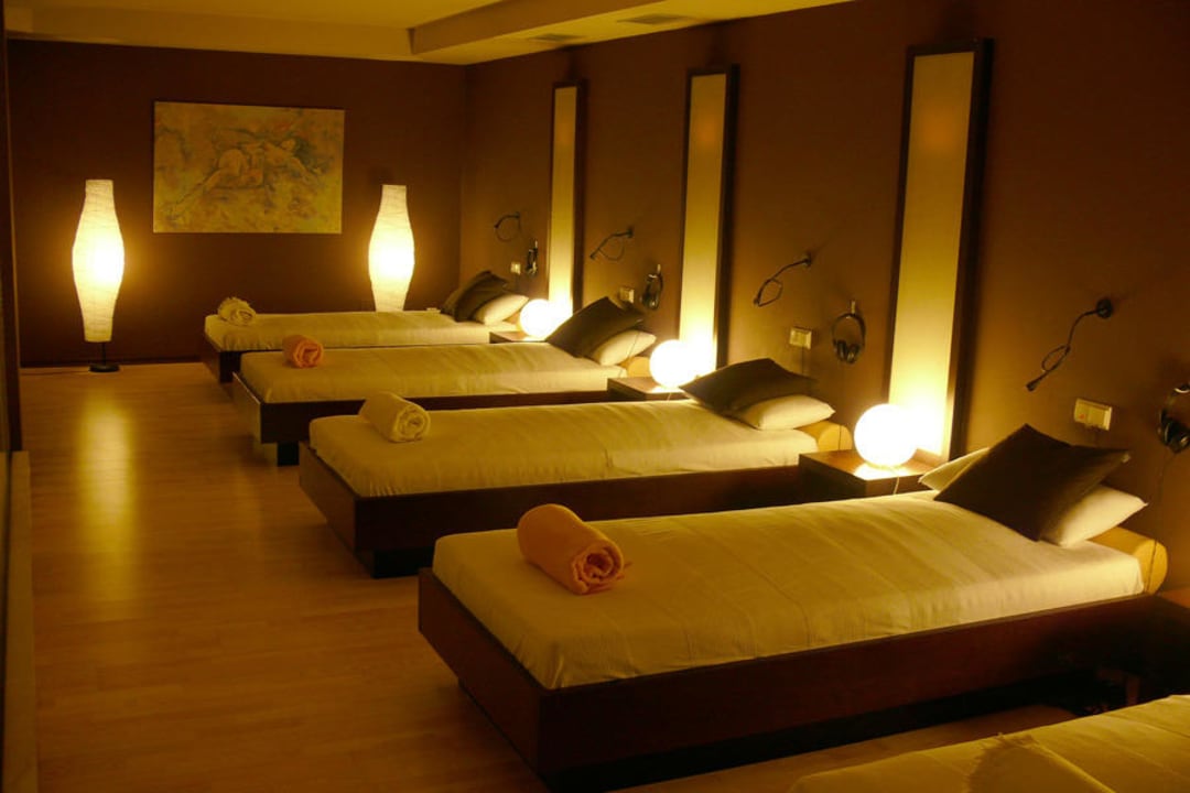 Beauty-Zone Falkensteiner Family Resort Lido