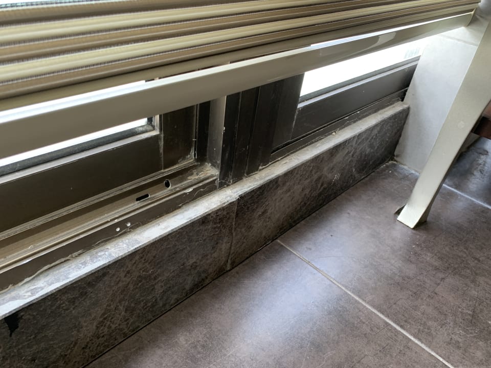 Zimmer Tusan Beach Resort