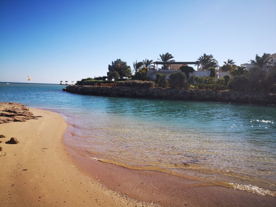 Strand Panorama Bungalows Resort El Gouna