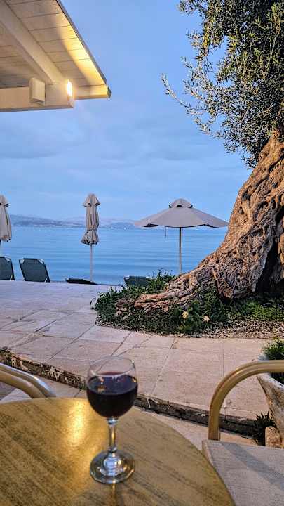 Gastro Elea Beach Hotel