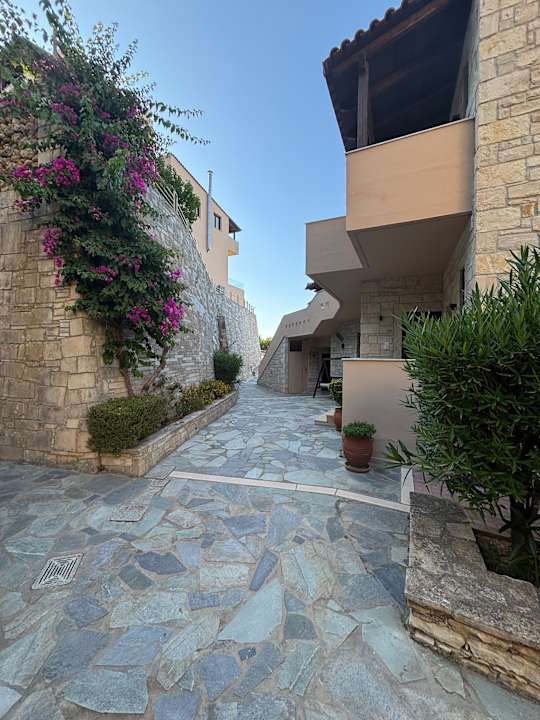 Sonstiges Hotel Forest Park