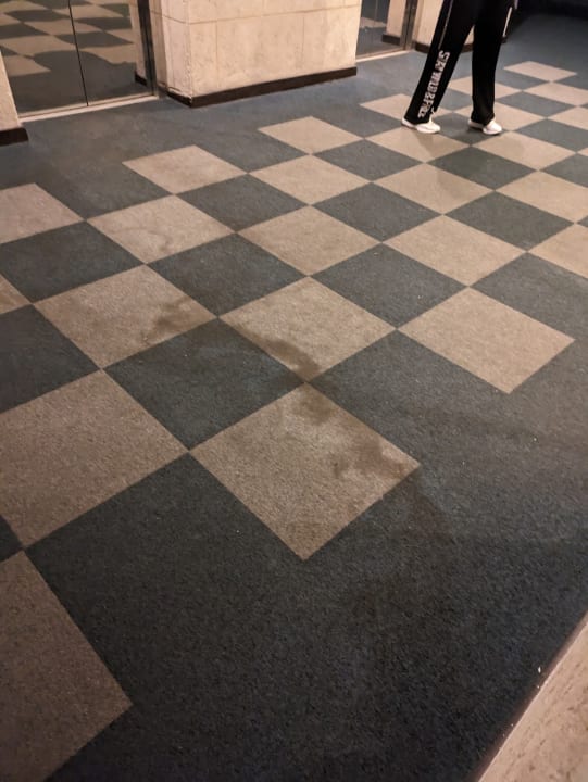 Zimmer Memories Miramar Havana