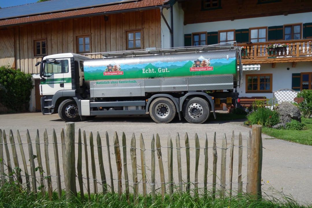 Weissenhof Ferienwohnungen Weissenhof