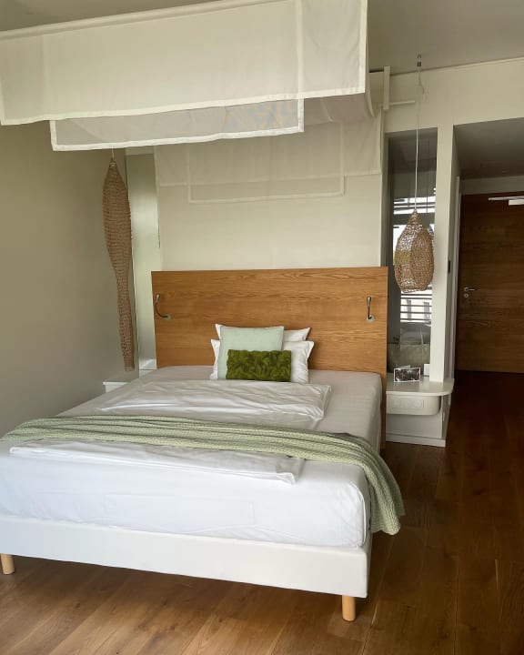 Zimmer Seezeitlodge Hotel & Spa