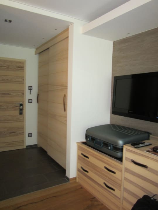 Superior Verwöhn- und Wellnesshotel Walserhof