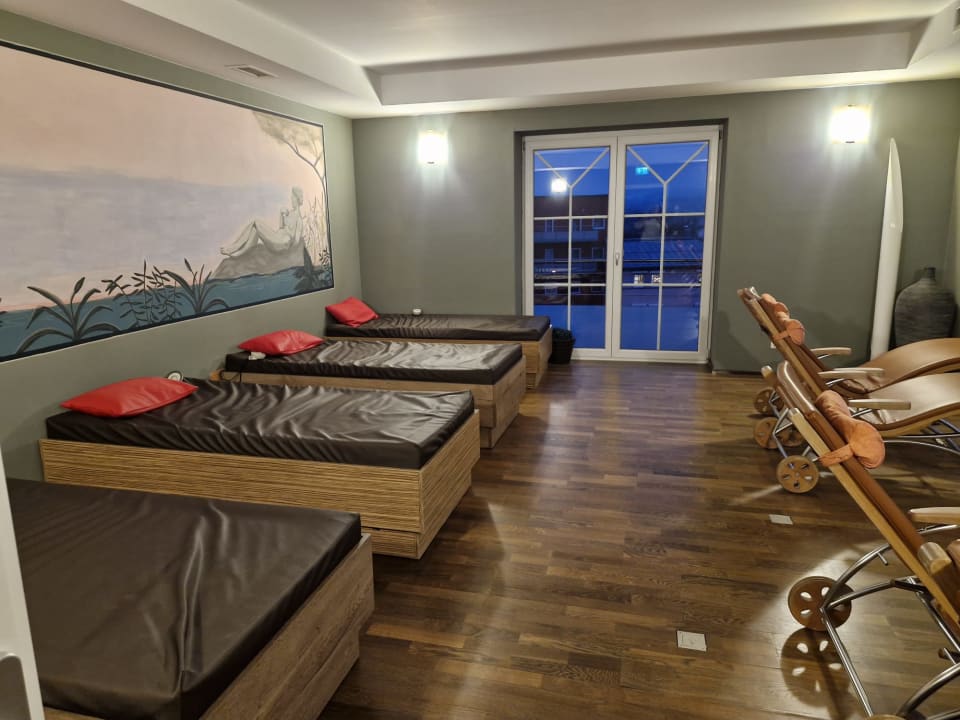 Sport & Freizeit Hotel Randsbergerhof