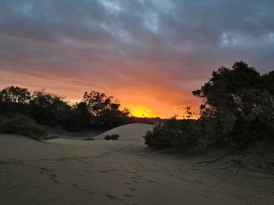 Strand Hotel Riu Palace Maspalomas Adults Only