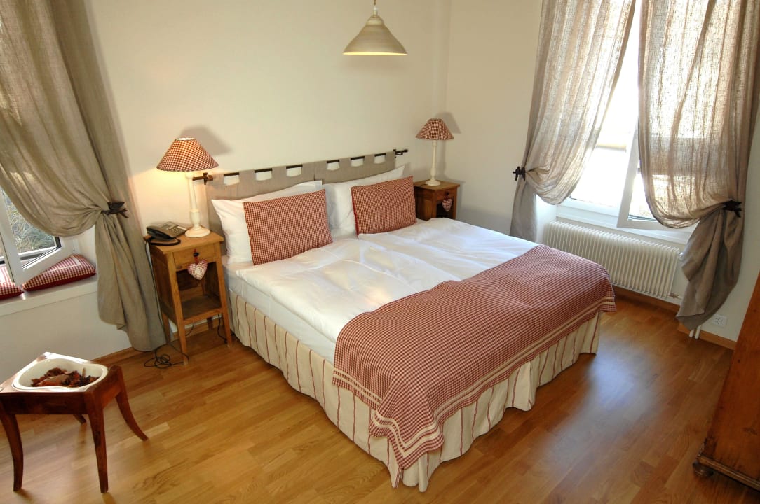 Chambre no 4 Auberge de la Gare