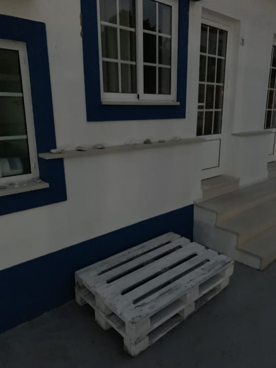 Sonstiges Zulla Nazare's Surf Village