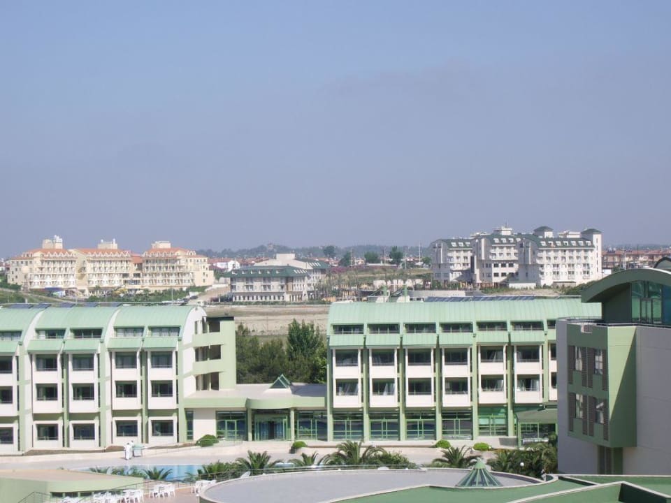 Schönes Hotel VONRESORT Golden Coast