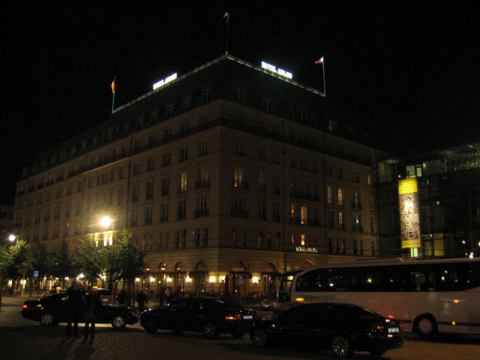 Adlon Kempinski Hotel Adlon Kempinski Berlin