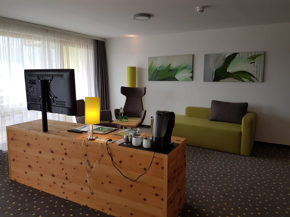 Zimmer DAS SIEBEN  - Adults Only (16+)
