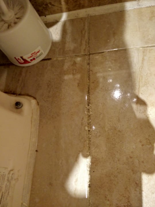 Zimmer El Karma Aqua Beach Resort