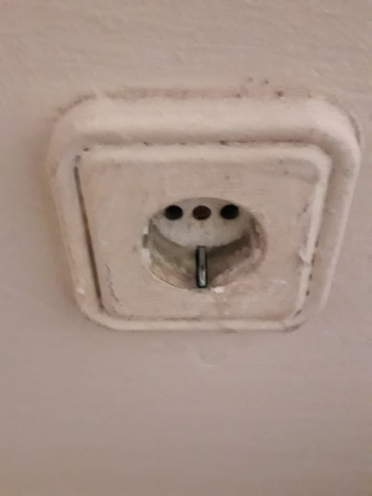 Zimmer Apartments Galeon Playa