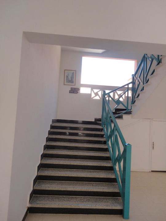 Hotel wewnątrz Pickalbatros Aqua Park Resort - Hurghada