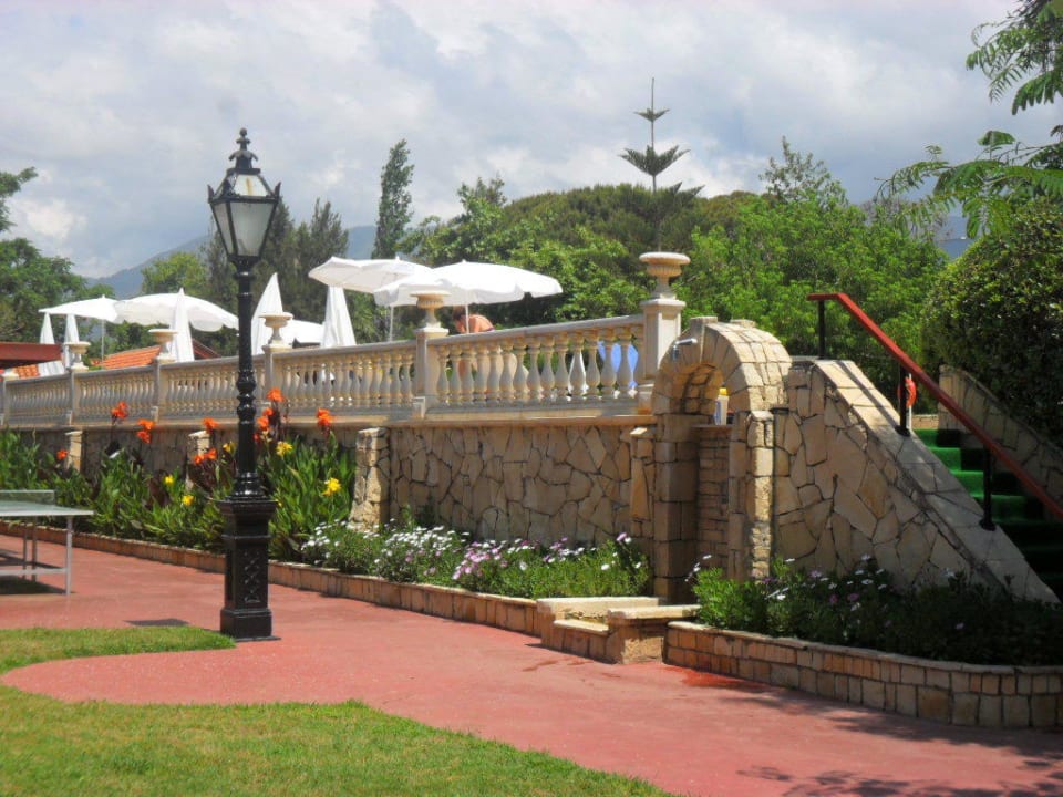 Aktionspool Labranda Alantur Resort