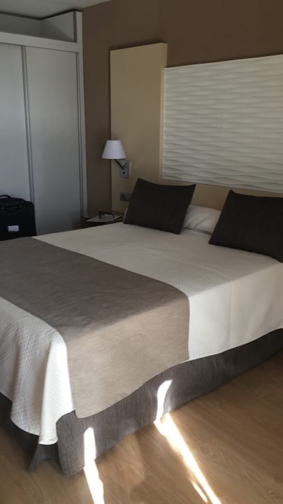 Zimmer HL Suitehotel Playa del Ingles