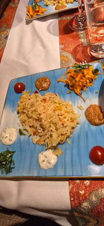 Gastro Makadi Spa - Adults only