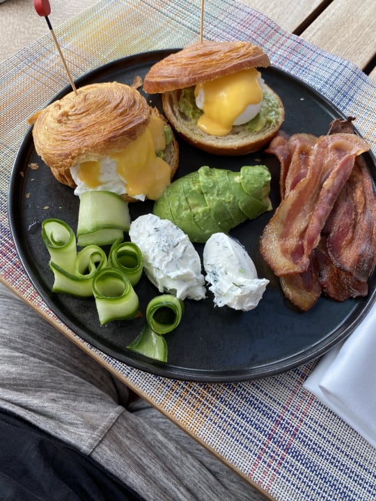 Gastro Royal Hideaway Corales Suites