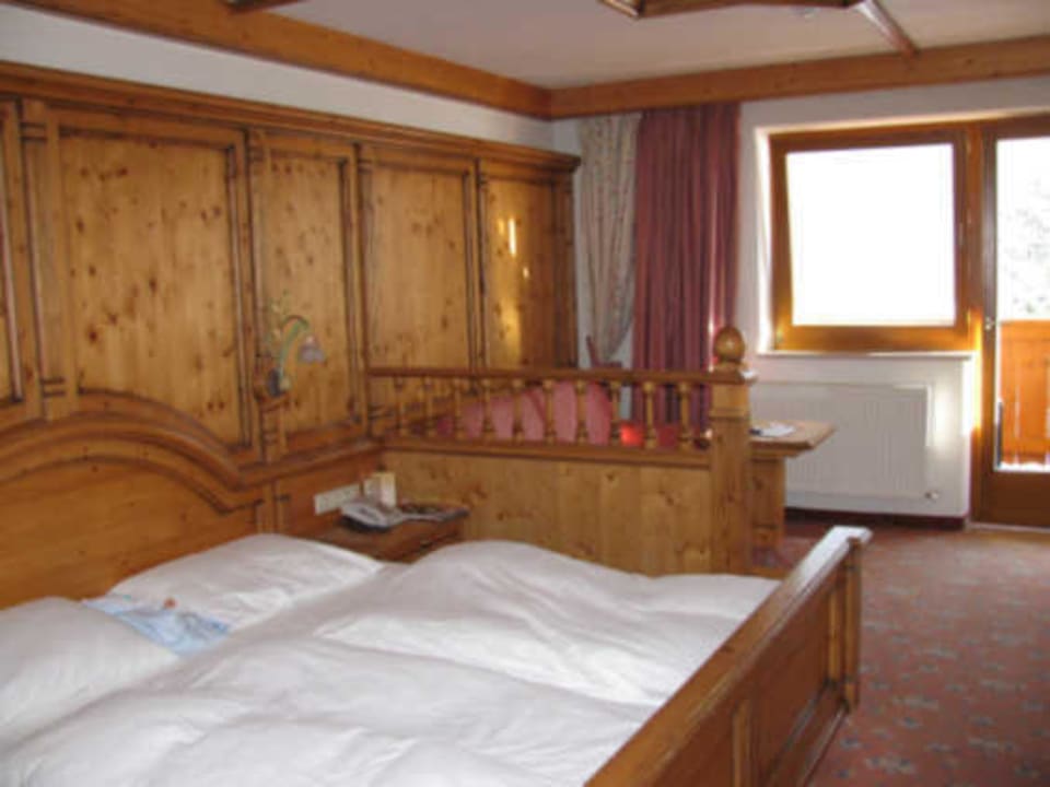 Wintertraum  Hotel Tauernhof