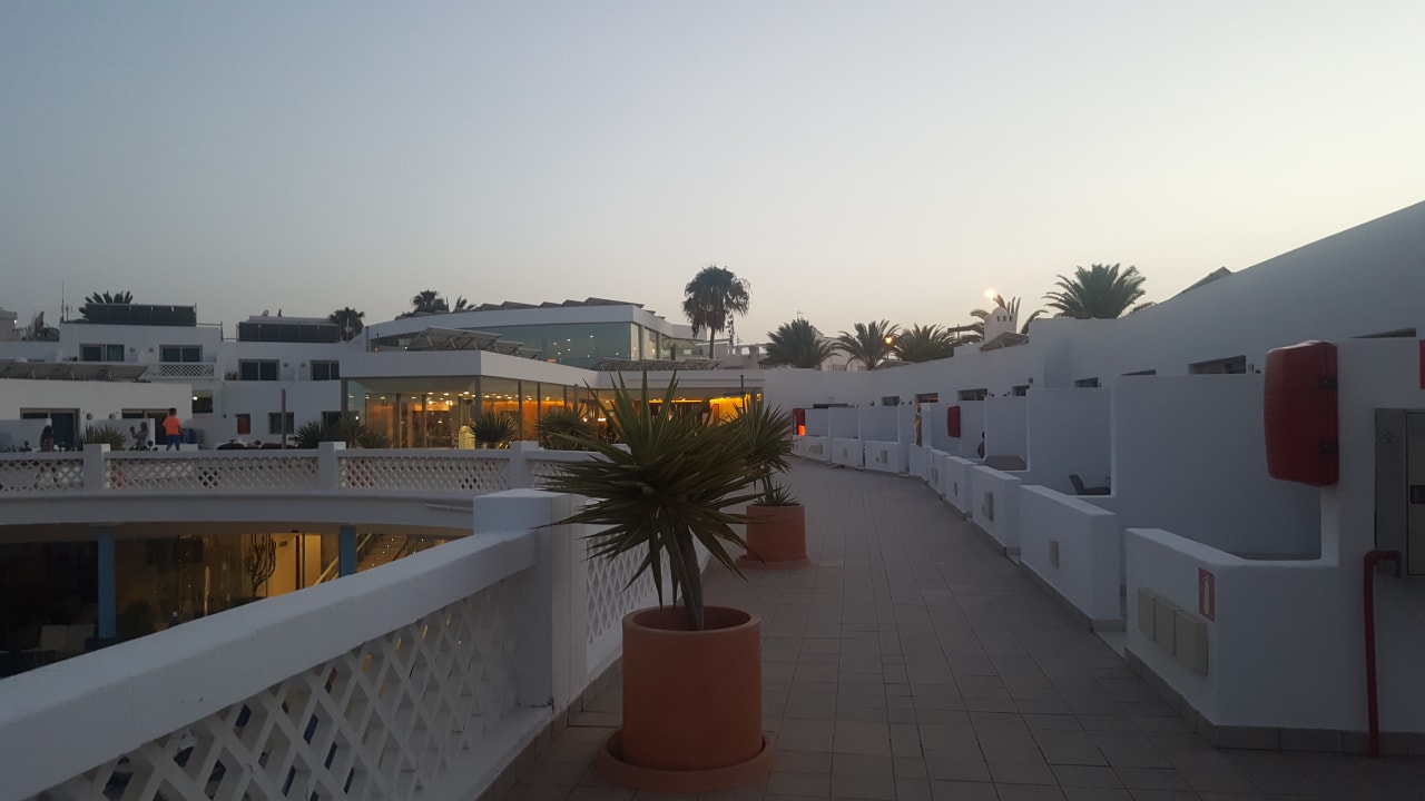 Sonstiges Hotel Las Costas