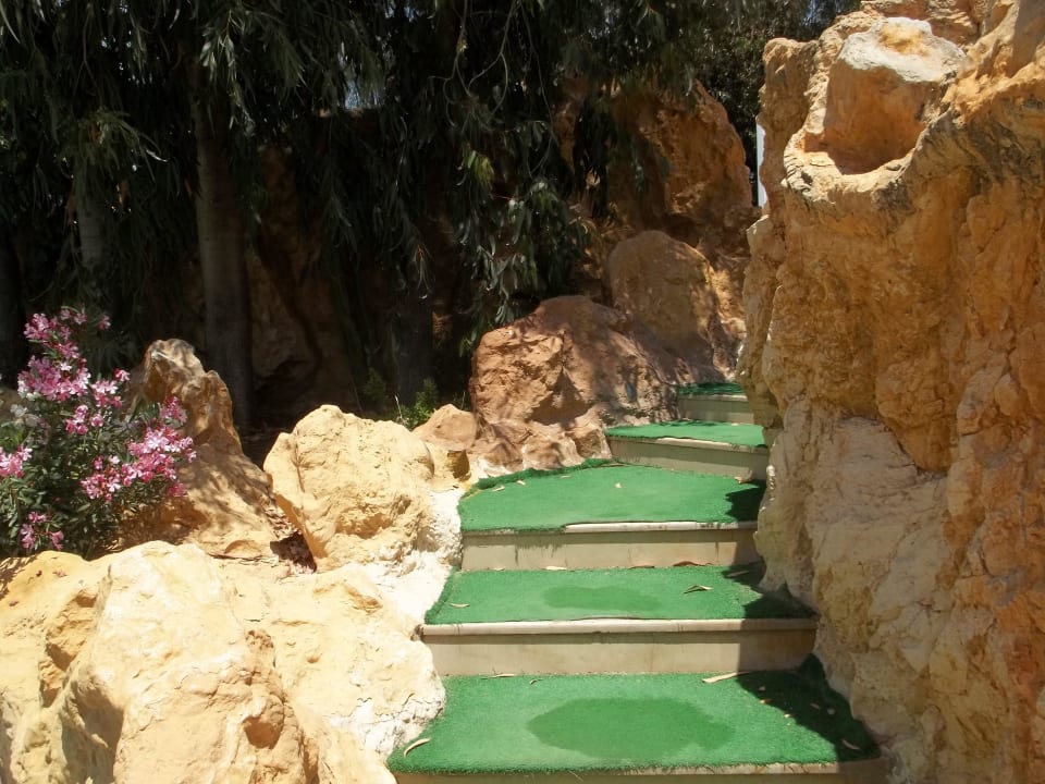 Basen Medina Solaria & Thalasso