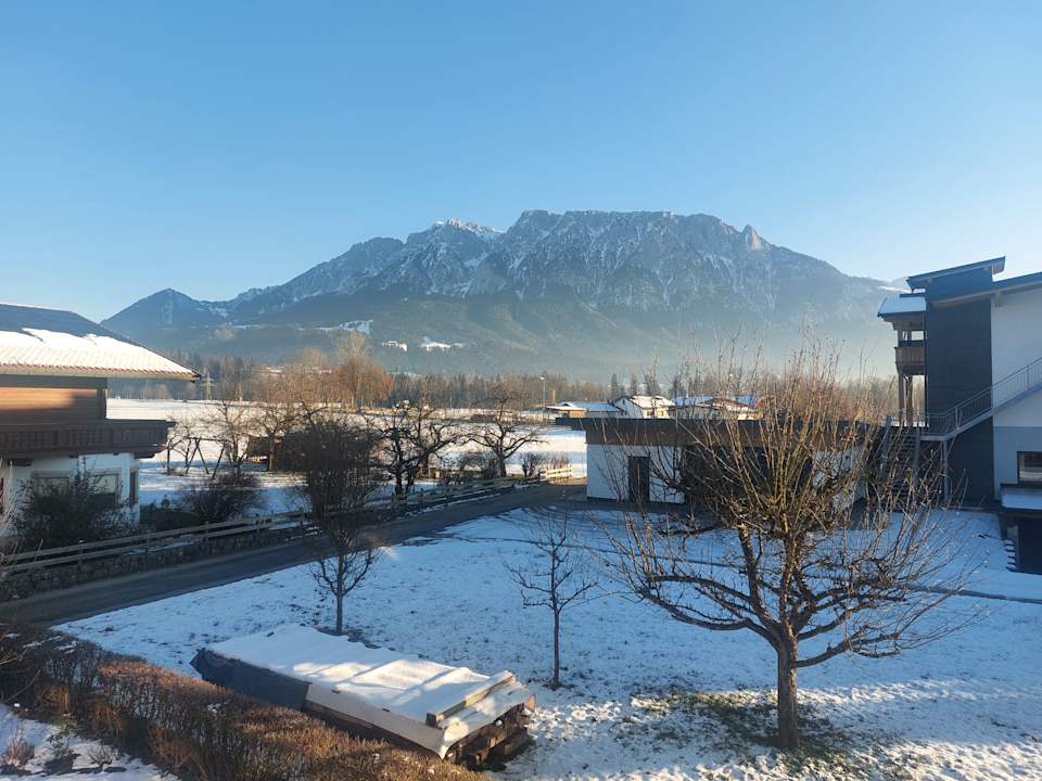 Zimmer Tirol Appartements Schwaiger