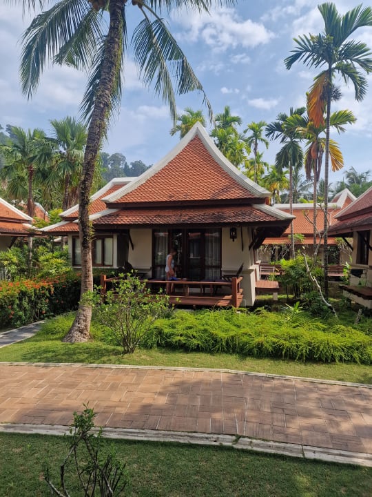 Zimmer Khaolak Laguna Resort