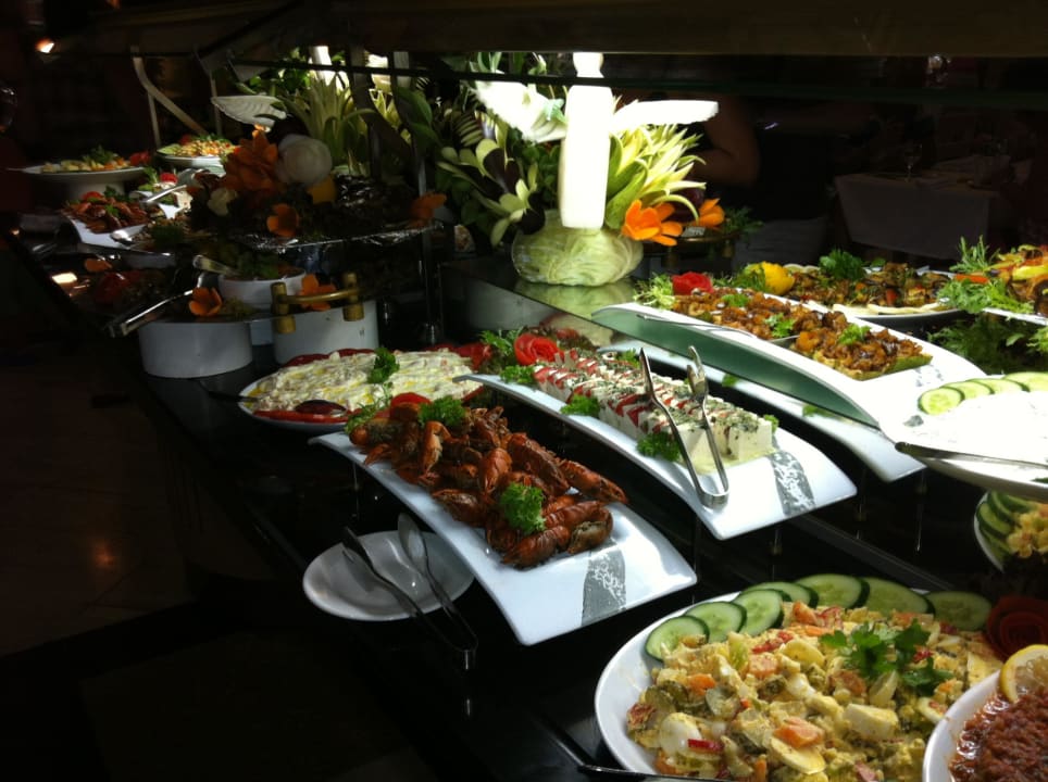 Lecker Can Garden Resort