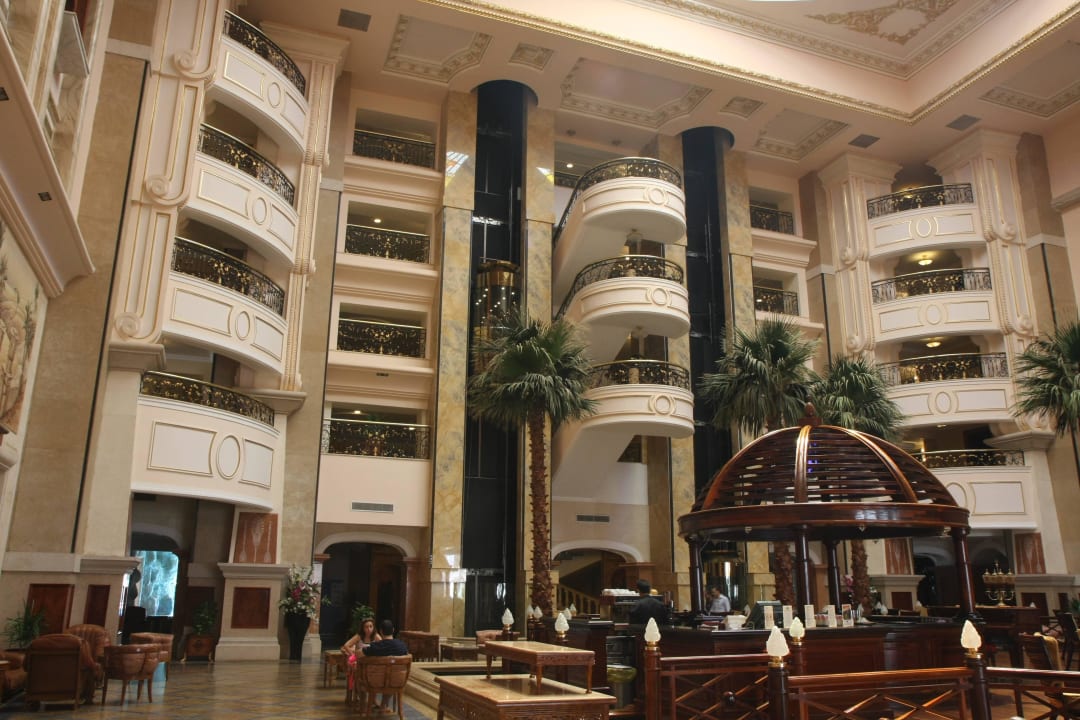 SENTIDO Palm Royale Palm Royale Resort - Soma Bay