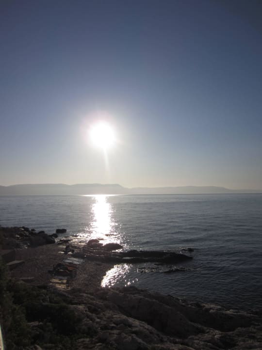 Strand Valamar Sanfior Hotel & Casa