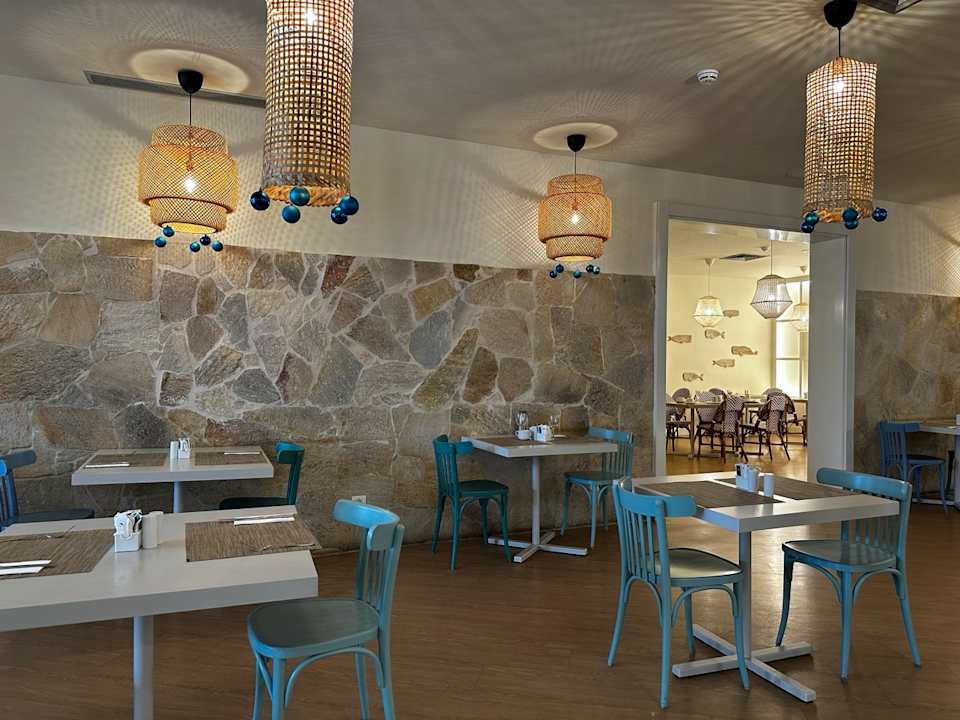 Gastro Suites & Villas by Dunas