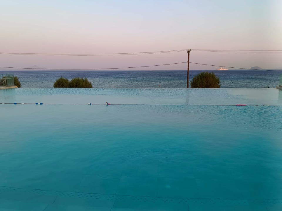 Pool Atlantica Mikri Poli Kos