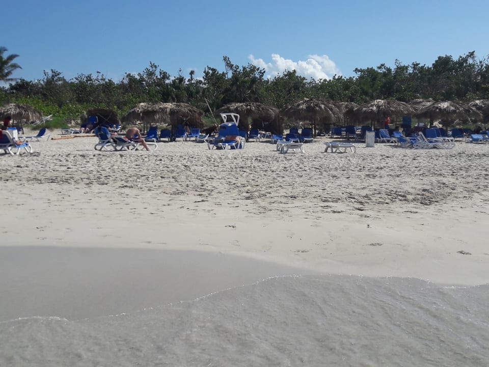 Strand Melia Las Antillas - Adults only